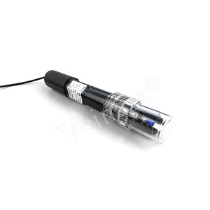 เครื่องวัดค่า pH แบบเซ็นเซอร์ Veinasa-PH รุ่น 4-20ma สำหรับห้องปฏิบัติการ การเกษตร การชลประทาน และสระว่ายน้ำ - Product Image 1
