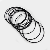 Accessoires de montre compatibles avec le boîtier R 226659 226627 de 42 mm, bague étanche