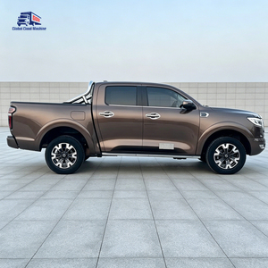 Pick-up d'<span class=keywords><strong>occasion</strong></span> 2019, essence, automatique, Great Wall Pao 2.0T, véhicule <span class=keywords><strong>utilitaire</strong></span> d'<span class=keywords><strong>occasion</strong></span> - Product Image 4