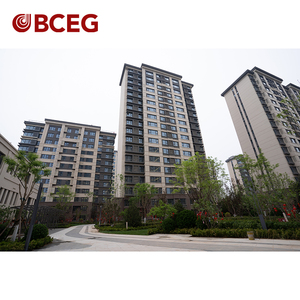 Chất lượng cao nhôm khuôn cửa sổ Đức phần cứng tùy chỉnh thiết kế nhiệt phá vỡ cửa sổ nhôm - Product Image 3