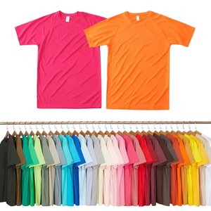 Proveedor <span class=keywords><strong>de</strong></span> Productos para Sublimación al por Mayor, Camisetas <span class=keywords><strong>de</strong></span> Manga Corta 100% Poliéster para Hombre, Color Amarillo, Impresas - Product Image 1