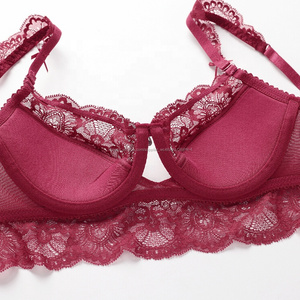 Chaude en gros <span class=keywords><strong>Sexy</strong></span> Une Pièce Soutien-Gorge Sous-Vêtements Soutien-Gorge Adolescent Soutien-Gorge Taille Plus - Product Image 3