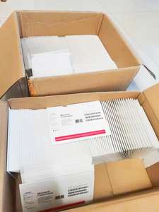 Juego Completo de Software de <span class=keywords><strong>Licencia</strong></span> OEM FPP para <span class=keywords><strong>Windows</strong></span> <span class=keywords><strong>10</strong></span> Professional, 32/<span class=keywords><strong>64</strong></span> <span class=keywords><strong>bits</strong></span>, en Existencia, Origen EE. UU. - Product Image 2