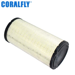 Filtro de Aire para Motor de Camión 26510337 para Perkins - Product Image 2