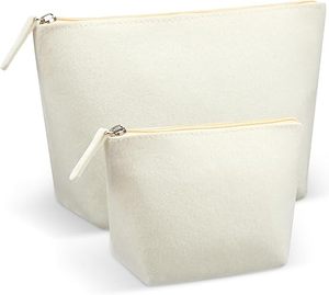 صيحات سفر فارغة للتآمر على حقيبة مستحضرات تجميل نسائية أفضل الهدايا لحفلات التخرج في عيد الأم - Product Image 1