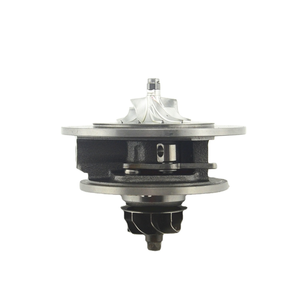 Nucleo turbocompressore chra cartuccia BV39 54399880030 per <span class=keywords><strong>Nissan</strong></span> <span class=keywords><strong>Qashqai</strong></span> <span class=keywords><strong>1.5</strong></span> <span class=keywords><strong>dCi</strong></span> - Product Image 3