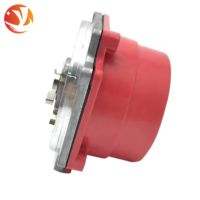 Nuevo Módulo PLC Original A860-0360-V501, Cumple con EPR, Certificado CE, Servoencoder, Disponible en Almacén