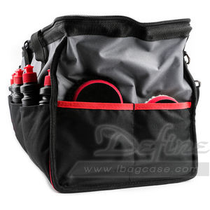 Sac à outils de détail de <span class=keywords><strong>voiture</strong></span> Portable en tissu Oxford de qualité supérieure - Product Image 3