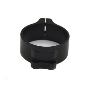 Chiến thuật 34.5mm Thùng Vòng núi sighting Kính thiên văn kẹp phạm vi gắn kết với 35mm Vòng săn bắn Đèn pin Torch chủ - Product Image 3