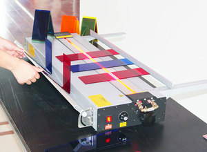 Tự động 3d chữ làm hướng dẫn sử dụng thư máy uốn cnc thư acrylic - Product Image 5