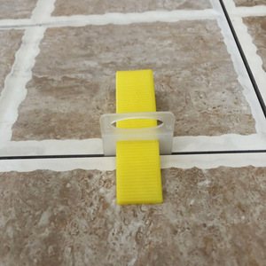 Espaciadores <span class=keywords><strong>de</strong></span> Plástico <span class=keywords><strong>de</strong></span> Alta Calidad, Herramientas Manuales Multifuncionales para Pavimentación, Clips Niveladores <span class=keywords><strong>de</strong></span> Azulejos, Espaciadores <span class=keywords><strong>de</strong></span> Azulejos - Product Image 3