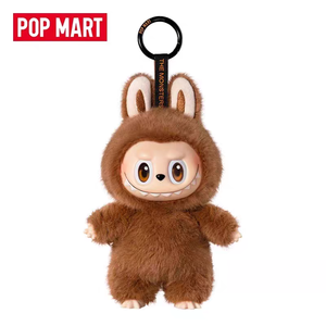 Vendita calda originale POPMART rilascio ufficiale della serie <span class=keywords><strong>di</strong></span> <span class=keywords><strong>mostri</strong></span> stravaganti della serie <span class=keywords><strong>di</strong></span> carte HANG portachiavi <span class=keywords><strong>di</strong></span> moda bambola <span class=keywords><strong>di</strong></span> peluche - Product Image 3