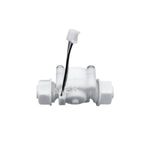 Quick-Connect Liquid <b>Flow</b> <b>Meter</b> Hall Effect <b>Flow</b> Switch Medical <b>Water</b> Sensor <b>Water</b> <b>Flow</b> Sensor - Product Image 1