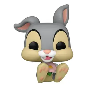 Pour Funko Pop! Pour Disney 1435-Jouet en peluche de bonne qualité Bambi Thumper 5cm modèle pour la collecte et la décoration - Product Image 2