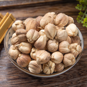 L'usine fournit toutes les épices, marinades et huiles essentielles de cardamome blanche sèche de qualité alimentaire comme matières premières pour la cardamome OEM. - Product Image 4