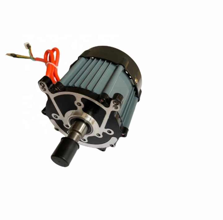 BLDC Motor 72V 3kw for Electric Paramotor Mid Drive Motor| Alibaba.com