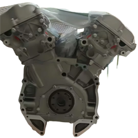 Nouveau bloc moteur essence remanufacturé 1MZ 1MZ-FE 2MZ 3MZ pour Toyota, fabriqué en aluminium durable
