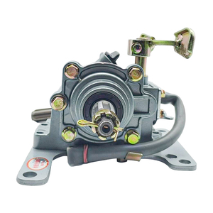 Venta al por mayor Boxer para <span class=keywords><strong>Honda</strong></span> Dirt Bike Auto partes caja de cambios inversa para 150cc 200cc Zongshen Loncin Lifan motor Trike motocicleta - Product Image 1