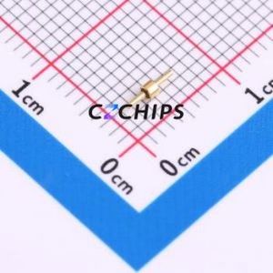 HN-DC1410-0.5(5-2) Feedthrough / RF Insulator Connector 1 1 50Ohm 5000MOhm - Product Image 1