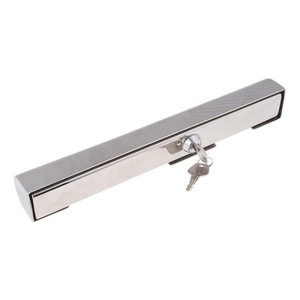 Serrure de <span class=keywords><strong>moteur</strong></span> <span class=keywords><strong>hors</strong></span>-<span class=keywords><strong>bord</strong></span> marine Isure et serrure de <span class=keywords><strong>moteur</strong></span> bateau/yatch/navire pour matériel de bateau 12'' - Product Image 6