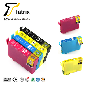 Hộp Mực Máy In Phun Tương Thích Cao Cấp Tatrix T603XL T603 Cho Epson XP-2100 XP-3100 XP-4100 - Product Image 2