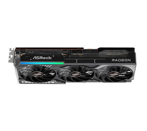 ASRock 9070 16GB Negro, Tarjeta Gráfica para Juegos con Tres Ventiladores, ASRock 9070 16GB Negro, Tarjeta Gráfica para Juegos con Tres Ventiladores - Product Image 3