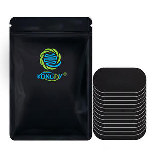 Service OEM ODM Meilleure respiration nasale Anti-<span class=keywords><strong>ronflement</strong></span> Aide au sommeil Bande adhésive pour la bouche noire Retrait indolore Confortable Bande adhésive pour la bouche <span class=keywords><strong>contre</strong></span> <span class=keywords><strong>le</strong></span> <span class=keywords><strong>ronflement</strong></span> - Product Image 3