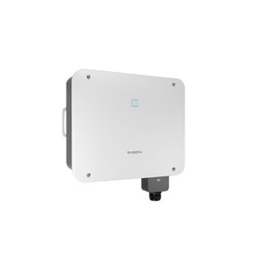 Convertisseur solaire Sungrow 33-50 kW triphasé sortie AC pour système photovoltaïque - Product Image 1