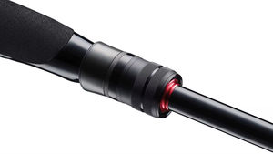 <span class=keywords><strong>Cañas</strong></span> de Pescar de Agua Salada SALTY ADVANCE ROCK FISH de Alto Contenido de Carbono, Acción Rápida, 120g, para Pesca con Señuelos, Venta al Por Mayor - Product Image 6