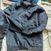 Jaket Baseball Bekas DH08 Ldxq Musim Semi Musim Dingin, Jersey Ukay Bales Grosir Pakaian Bekas Thrift Premium Standar Tinggi Dewasa