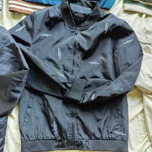 DH08 Ldxq Chaqueta de Béisbol de Segunda Mano para Primavera/Invierno, Jersey, Pacas de Ropa Usada al por Mayor, Ropa de Segunda Mano de Primera Calidad, Estándar Alto, para Adultos - Product Image 5