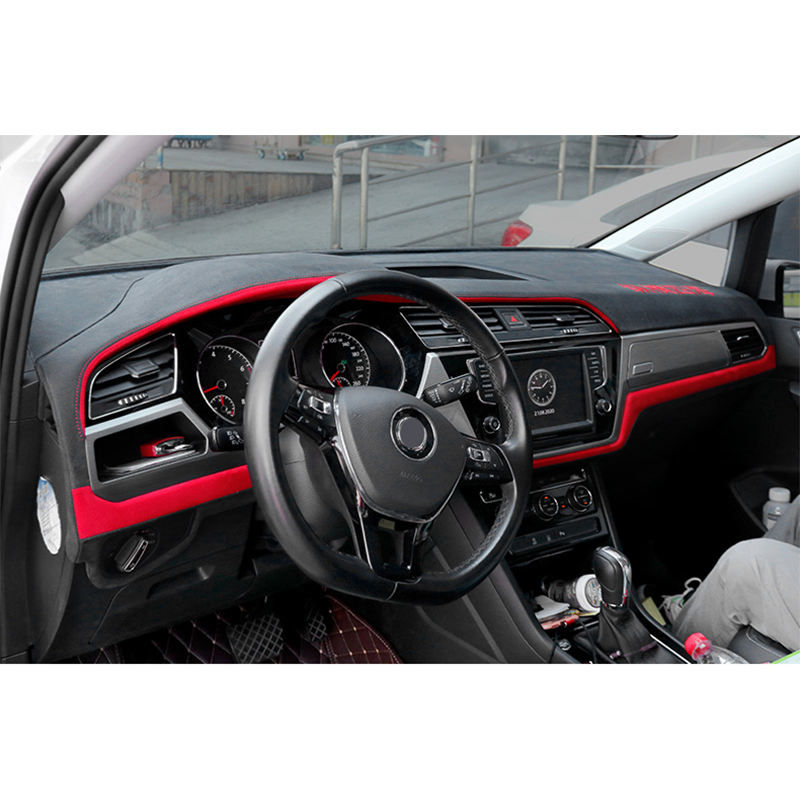 Volkswagen touran accessories discount