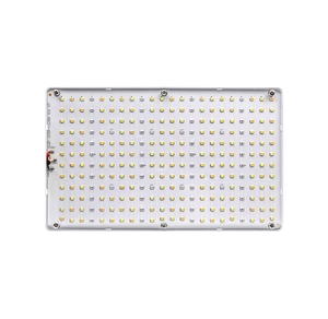 Honebright โมดูล LED สำหรับปลูกพืชสวน LM301H ไฟ LED สีแดง288ดวง625-635nm IP20หรี่แสงได้10วัตต์ Ra80การปลูกพืชรับประกัน2ปี - Product Image 4