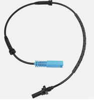 CARPAL Bon prix Haute qualité Neuf 34526784989 34 526 784 989 Capteur de vitesse de roue ABS avant pour BMW X1 E84 2013-2015