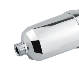 Nouveau filtre de douche en ligne 2026 pour eau dure – Élimine le chlore <span class=keywords><strong>et</strong></span> les métaux lourds, protège les cheveux <span class=keywords><strong>et</strong></span> la peau - Product Image 4