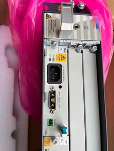 โซลูชัน FTTH ISP GPON และ XGS-PON คอมโบ OLT C620 - Product Image 6