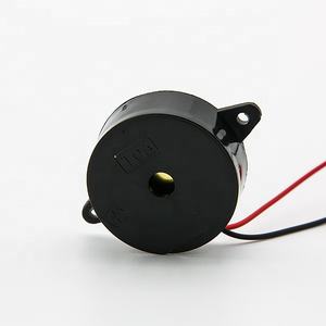 Zumbador piezoeléctrico de alta db, 12v, sirena de alarma de puerta, 120db - Product Image 3