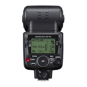DF Wholesale SB-700 <b>Wireless</b> Remote Controller AF Speedlight Flash for Digital SLR Cameras Portable Remote for Better <b>Camera</b> Fla - Product Image 1