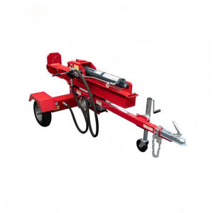 Professional Factory High-quality Wood Cutting <b>Machine</b> Engine Single-handle Wood <b>Splitting</b> <b>Machine</b> - Product Image 5