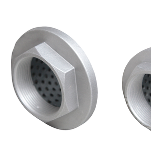 WU tangki oli hidrolik, aksesori hidrolik penyaring Minyak layar penyaring minyak - Product Image 3