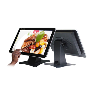 J1900 I3 I5 I7 pantalla táctil pc todo en una computadora de escritorio 10,1, 10,4, 12,1, 13,<span class=keywords><strong>3</strong></span>, 15,6 pulgadas-en una pc - Product Image 1