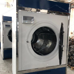 Mesin Pengering air wol domba pembersih wol mesin Carding limbah daur ulang mesin sisir wol domba untuk dijual garis produksi - Product Image 4