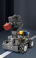 Actionneur à articulation planétaire avec communication Canbus 12 Nm pour articulations de robots