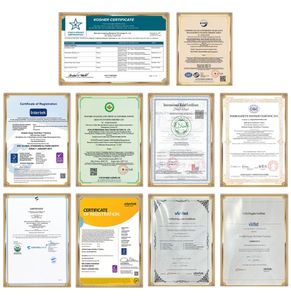 Ausreson天然ミツバチプロポリスエキスカプセル1000mg 5:1食品サプリメント中国ミツバチプロポリスカプセル - Product Image 6