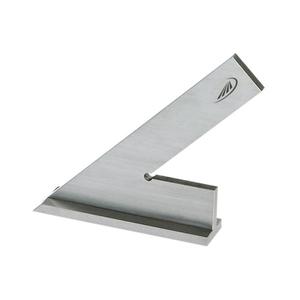 HELIOS PREISSER - 0395107 Carrés à angle aigu plat 45 ° sans socle-EAN 4029713026462 CARRÉS ET COMPAS - Product Image 1