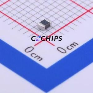 MPZ2012S102JTD25 Ferrite Bead 0805 RF ( Impedance @ Frequency: 1kOhm@100MHz )( Error: 25% )( DC Resistance (DCR): 150mOhm ) - Product Image 2