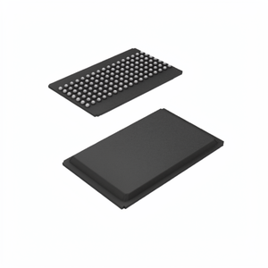Chip de Memoria Electrónico BGA 71V3557S80BG 119 del Fabricante Channel - Product Image 1