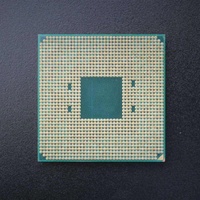 Prosesor Desktop AMD Ryzen 7 5700X 3.4 GHz 8-Core 16-Thread 7nm 32MB L3 Cache Socket AM4 64-bit Baru Dalam Kemasan Tray