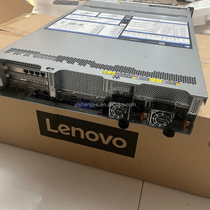Servidor original de Lenovo ThinkSystem <span class=keywords><strong>SR650</strong></span> V3 SR650V2 SR860V3 V2 SR850V3 V2 personalizable - Product Image 2