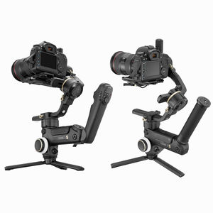ZHIYUN <span class=keywords><strong>Crane</strong></span> 3S/ 3S-E Gimbal Estabilizador de mano de 3 ejes para cámaras de hasta 6,5 kg - Product Image 2